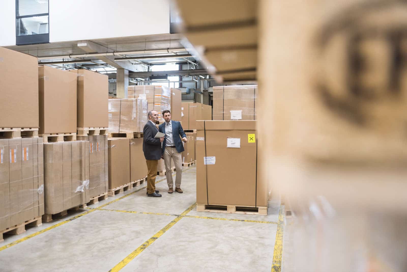 Warum Cargors das Gateway ist, das KMU-Versender stärkt