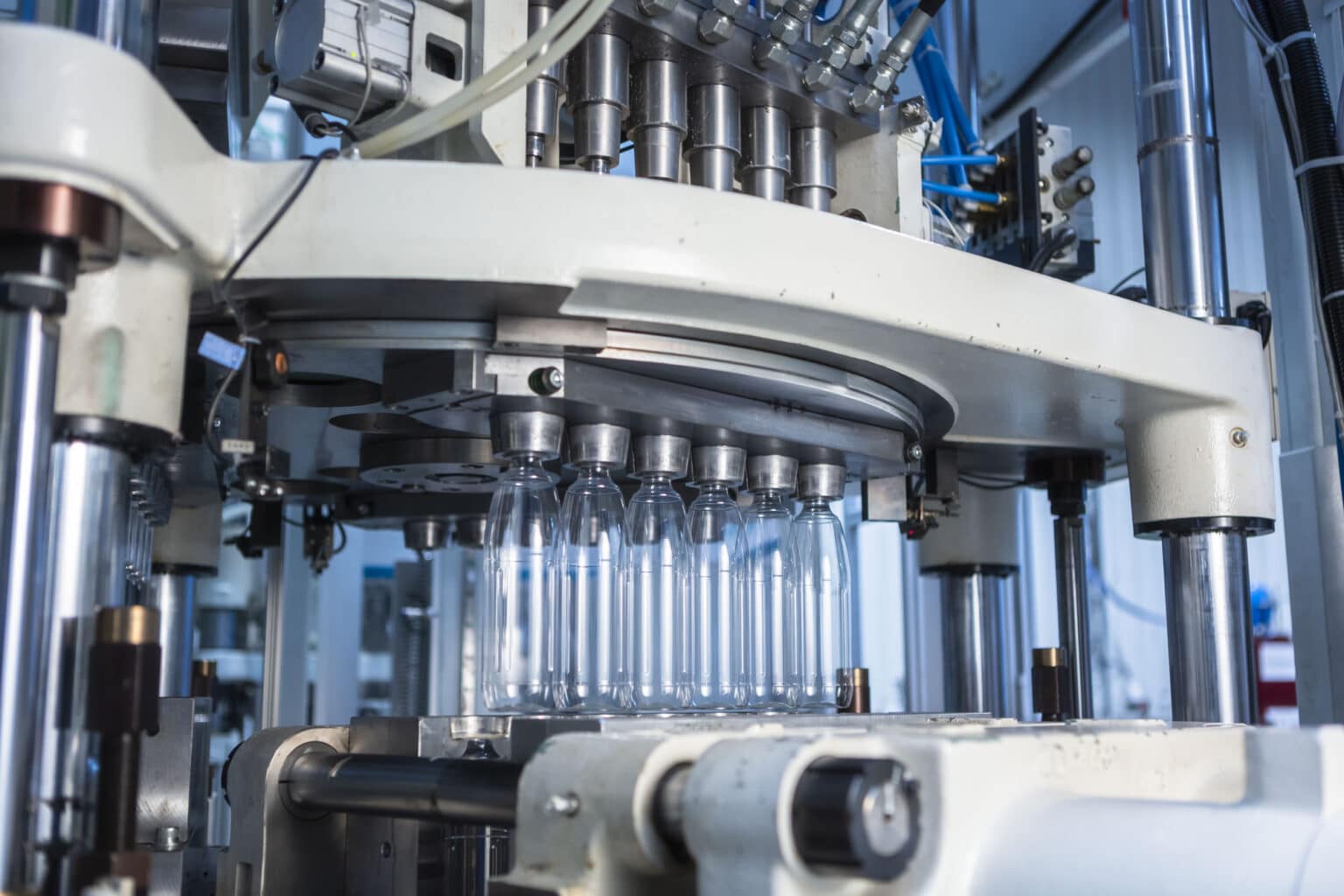 Packaging industry transport planning with Cargors