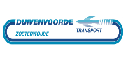 Duivenvoorde transport logo