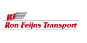 Ron Feijns Transport logo