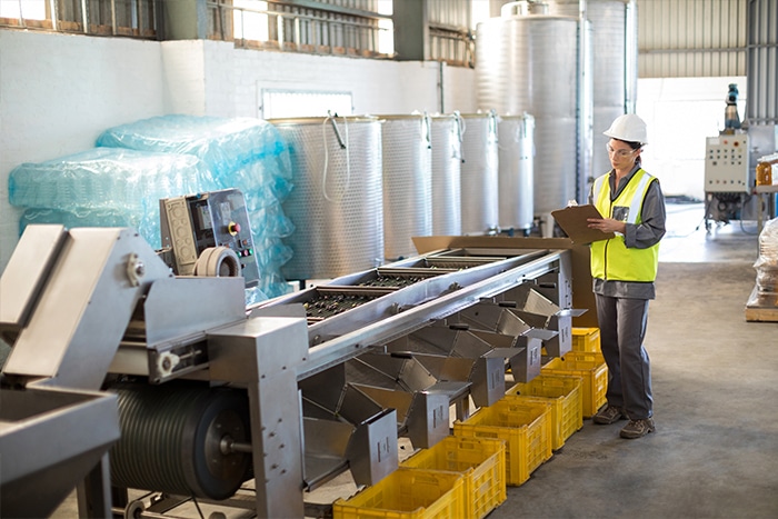 Conveyers voor lengtevervoer